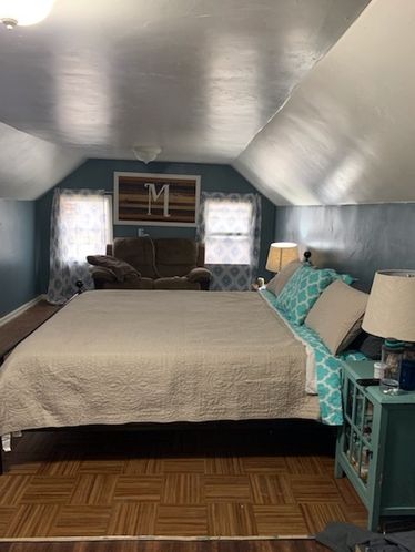Beautiful Home On Two Corner Lots: 201 Evans St, Bainville, MT 59212